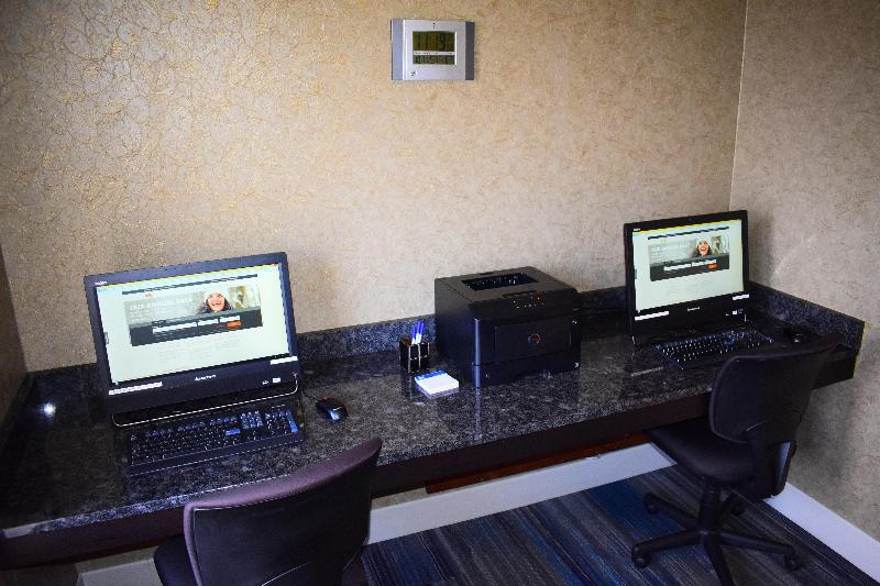 Holiday Inn Express Lewiston image