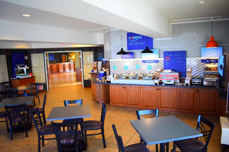 Holiday Inn Express Lewiston image