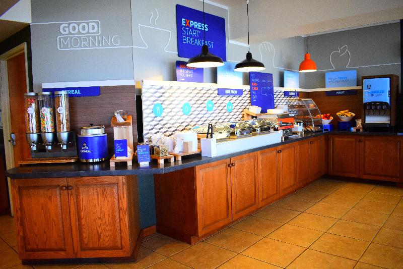Holiday Inn Express Lewiston image