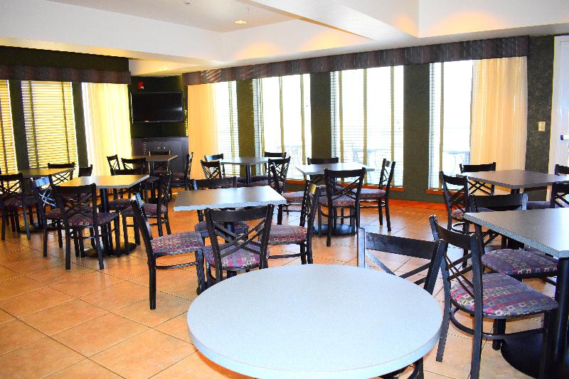 Holiday Inn Express Lewiston image