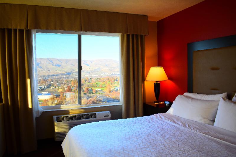 Holiday Inn Express Lewiston photo 24