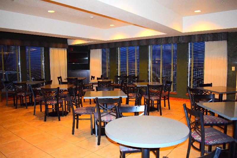 Holiday Inn Express Lewiston image