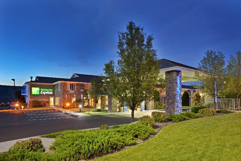 Holiday Inn Express Lewiston image