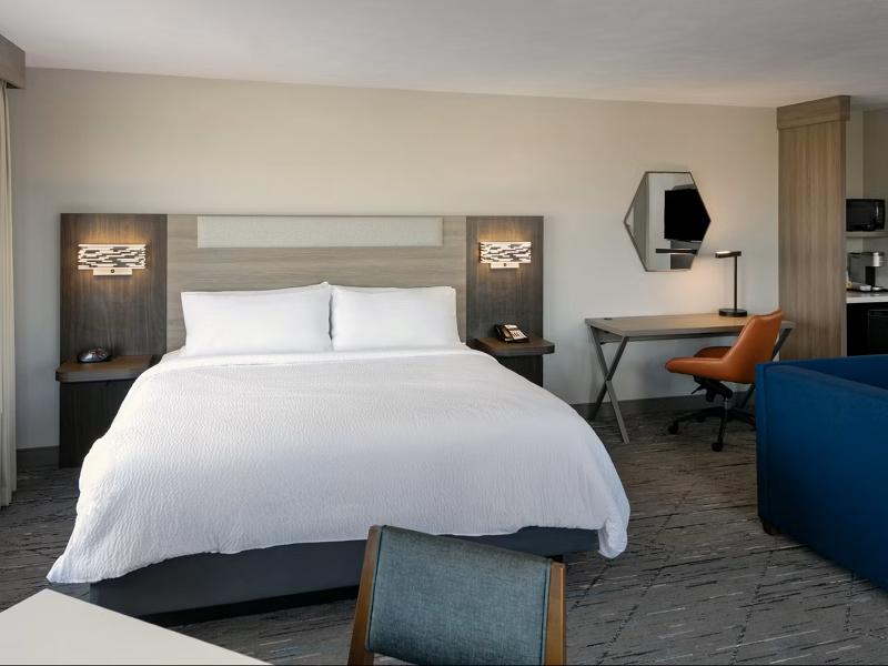 Holiday Inn Express Lewiston image