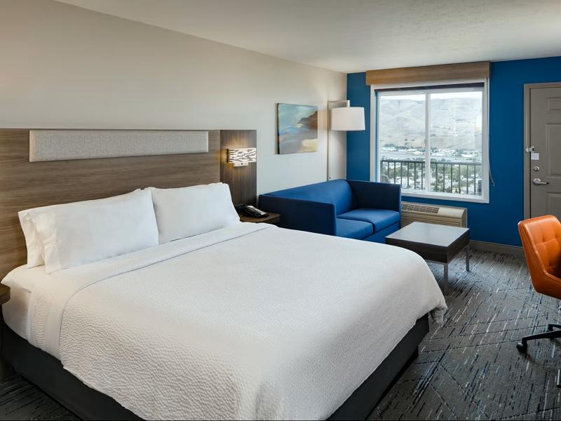 Holiday Inn Express Lewiston image