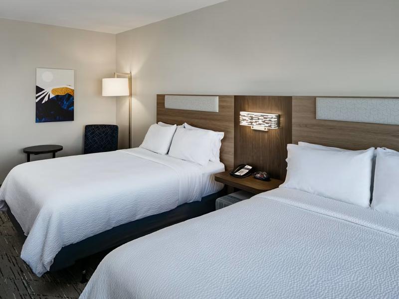 Holiday Inn Express Lewiston image