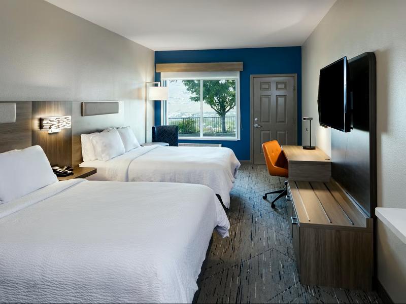 Holiday Inn Express Lewiston image