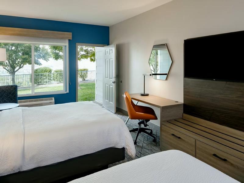 Holiday Inn Express Lewiston image