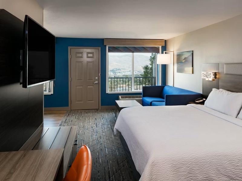 Holiday Inn Express Lewiston image