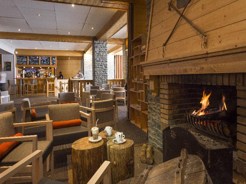 Hotel Club Mmv Altitude image