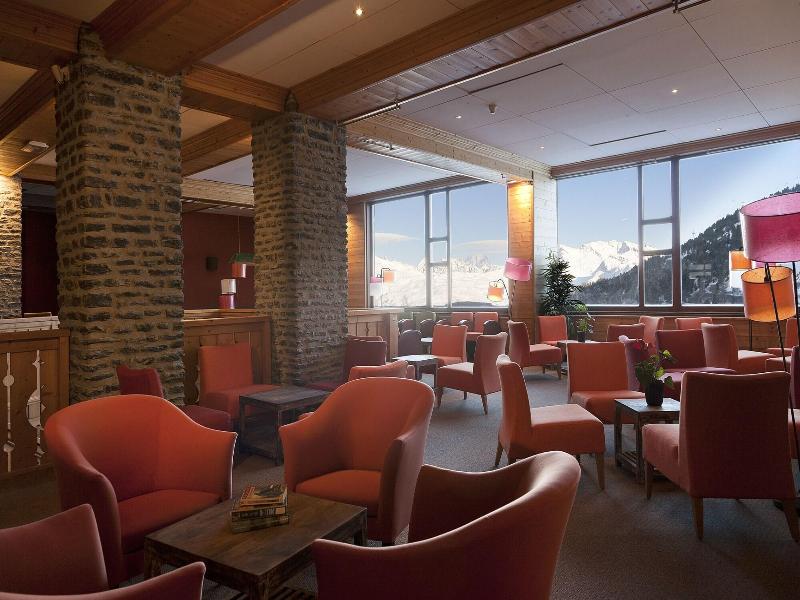 Hotel Club Mmv Altitude image