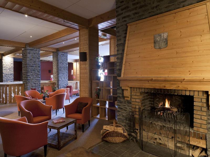 Hotel Club Mmv Altitude image
