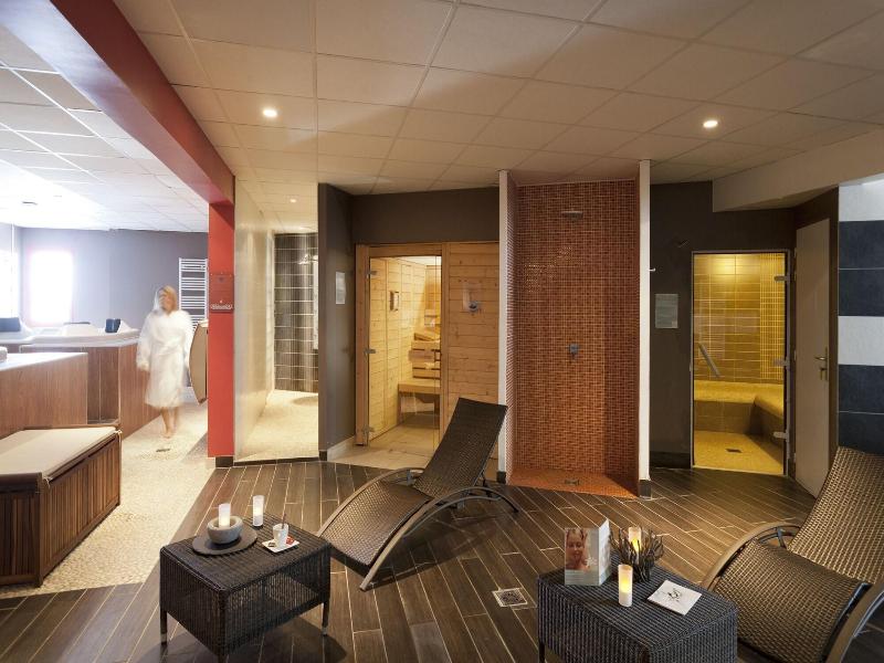 Hotel Club Mmv Altitude image