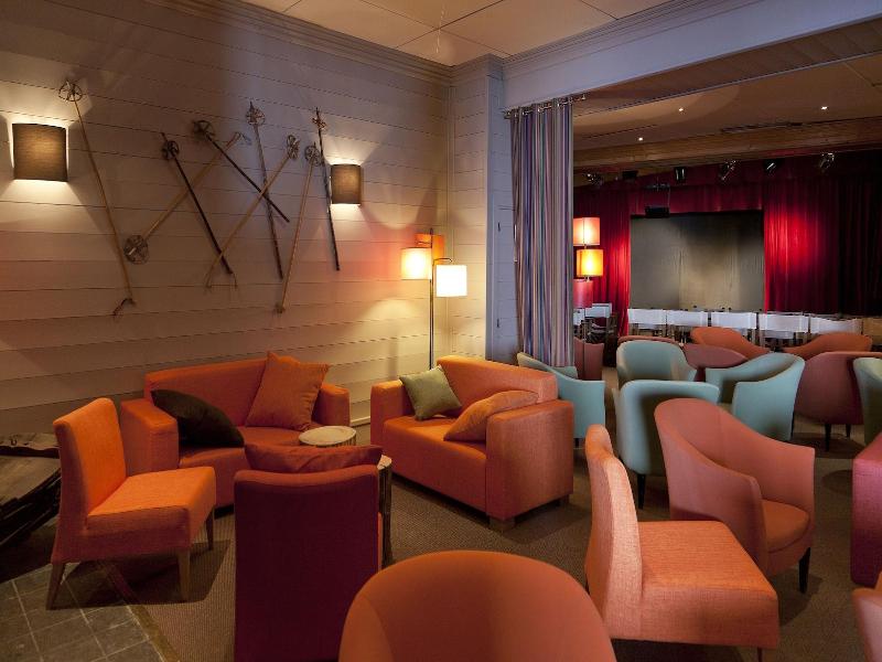 Hotel Club Mmv Altitude image