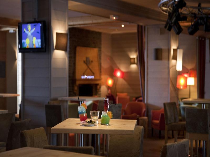 Hotel Club Mmv Altitude image