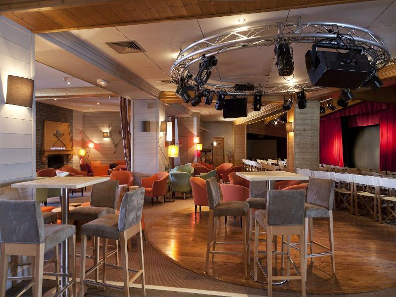 Hotel Club Mmv Altitude image