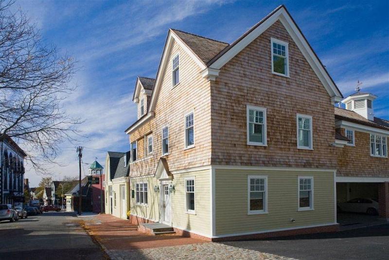 Pelham House Resort image