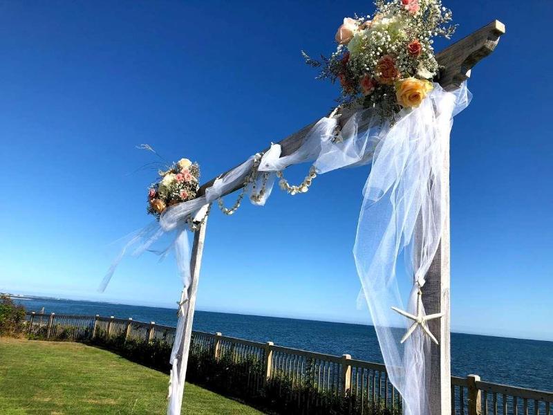 Pelham House Resort image