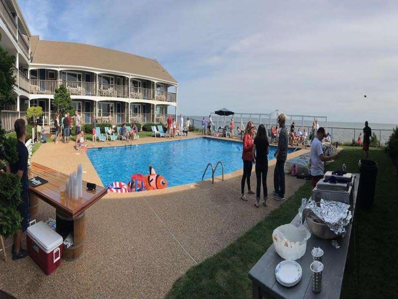 Pelham House Resort image