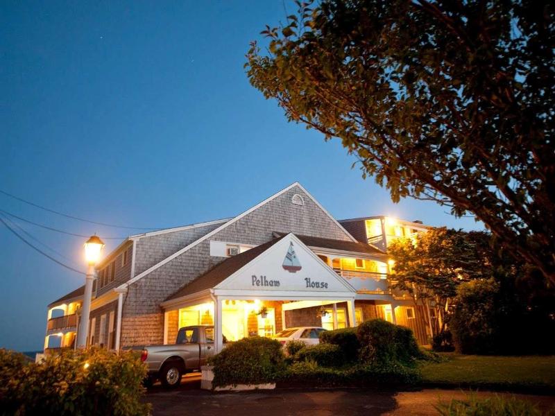 Pelham House Resort image