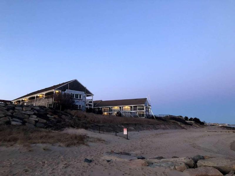 Pelham House Resort image