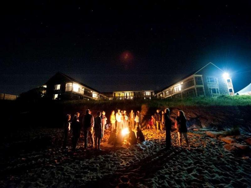 Pelham House Resort image
