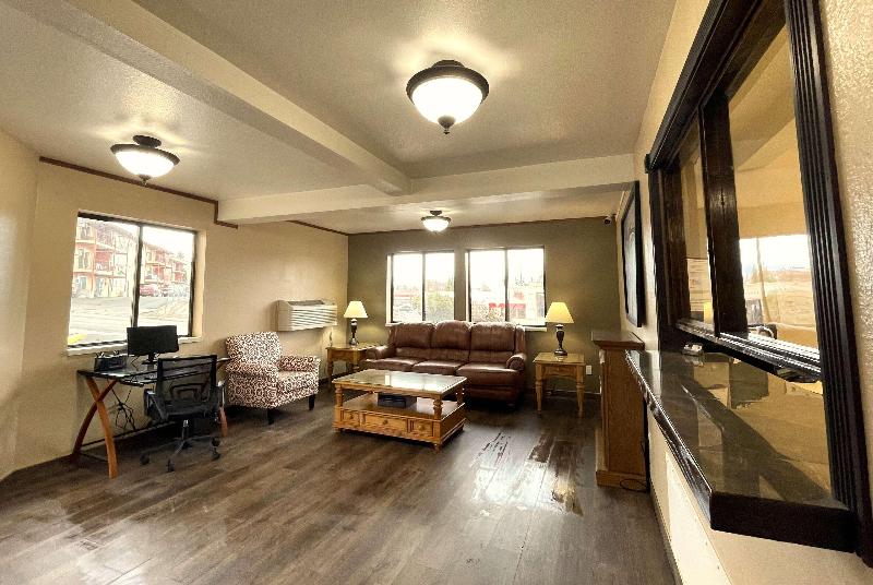 Super 8 by Wyndham Moscow image