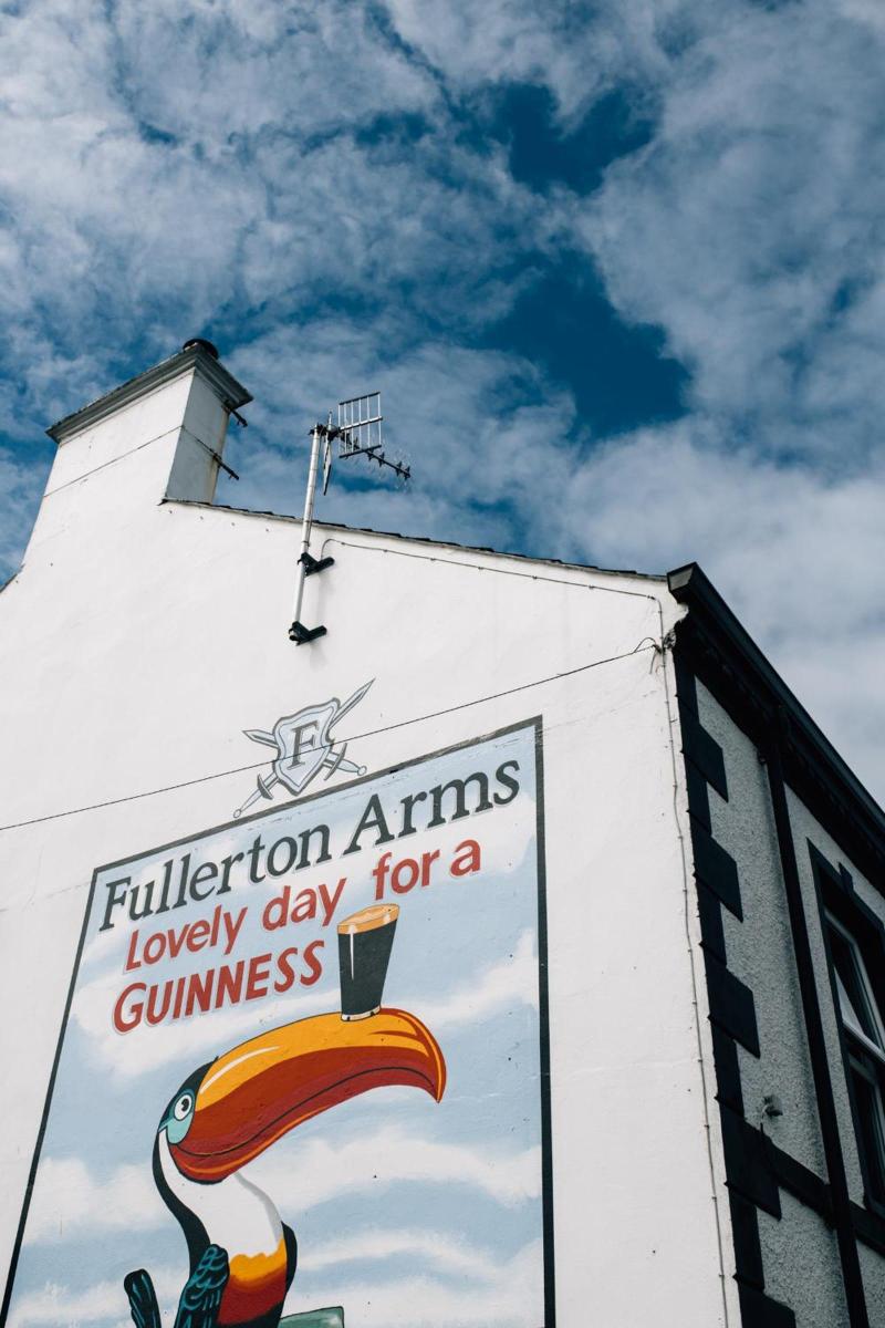 The Fullerton Arms — photo 10