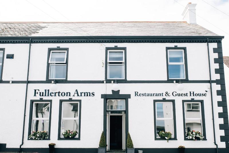 The Fullerton Arms — photo 43