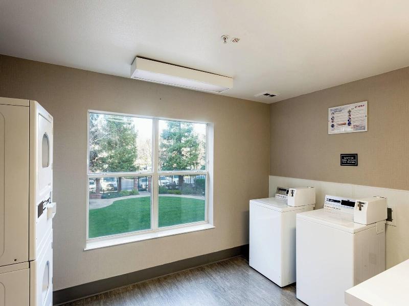 Residence Inn Stockton image