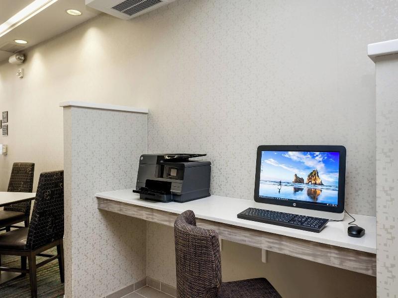 Residence Inn Stockton image