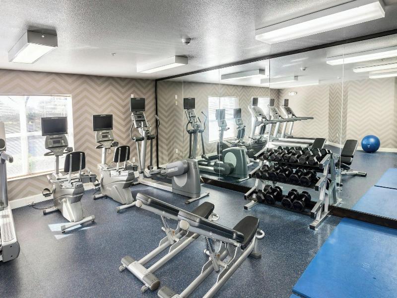 Residence Inn Stockton image
