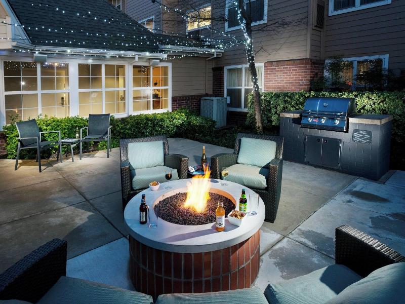 Residence Inn Stockton image