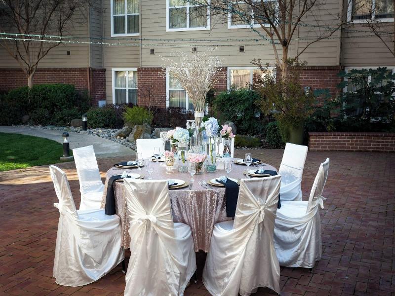 Residence Inn Stockton image