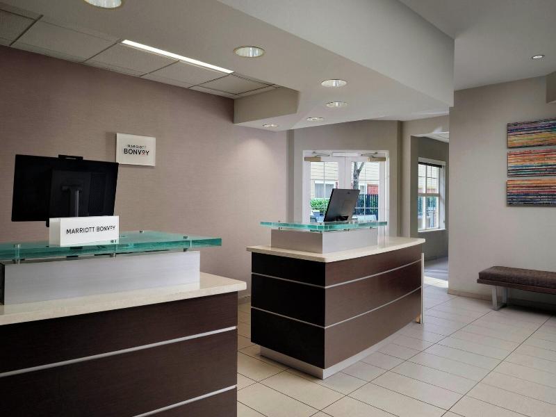 Residence Inn Stockton image