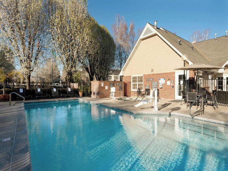Residence Inn Stockton image