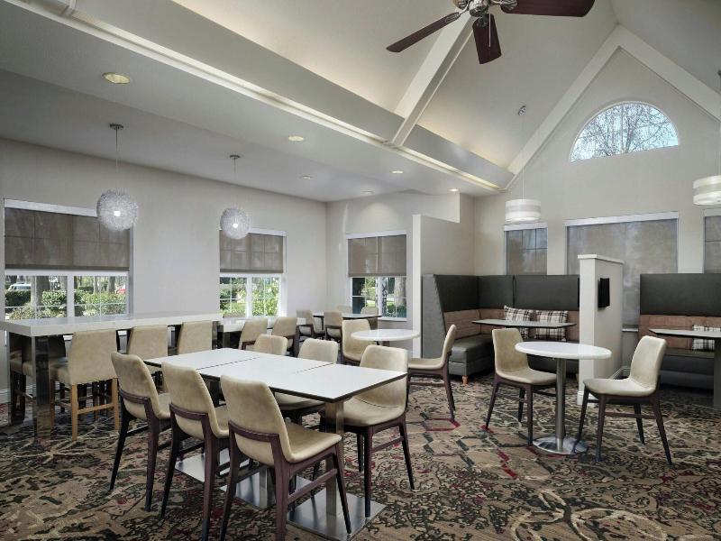 Residence Inn Stockton image