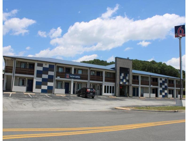 Studio 6 Suites Chattanooga, Tn - Lookout Mtn. — general view