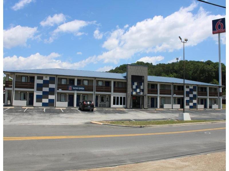 Studio 6 Suites Chattanooga, Tn - Lookout Mtn. — general view