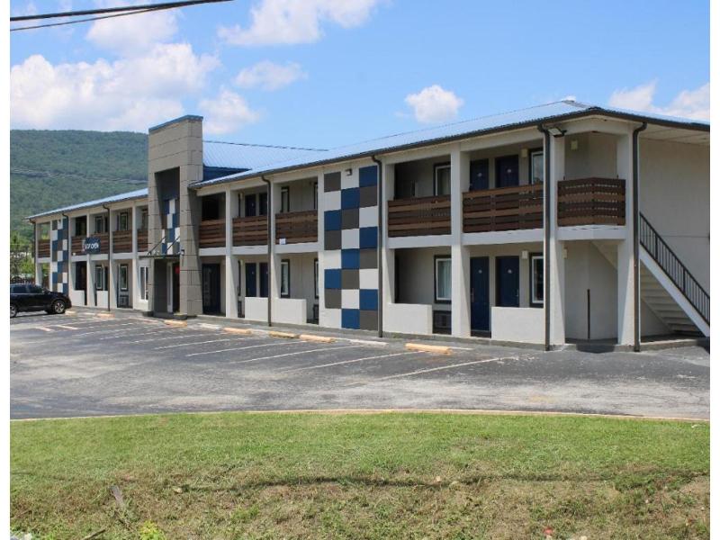 Studio 6 Suites Chattanooga, Tn - Lookout Mtn. — general view