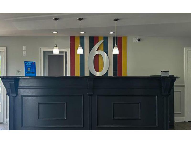 Studio 6 Suites Chattanooga, Tn - Lookout Mtn. image