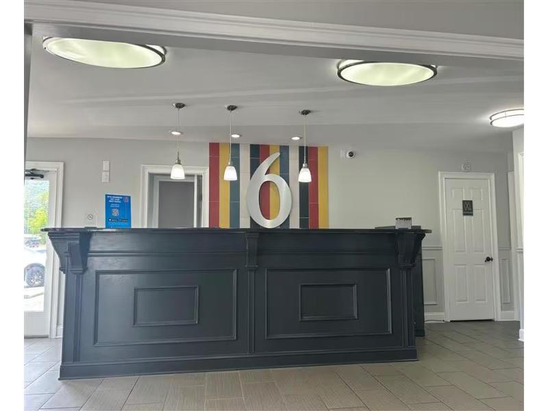 Studio 6 Suites Chattanooga, Tn - Lookout Mtn. image
