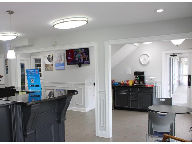 Studio 6 Suites Chattanooga, Tn - Lookout Mtn. image