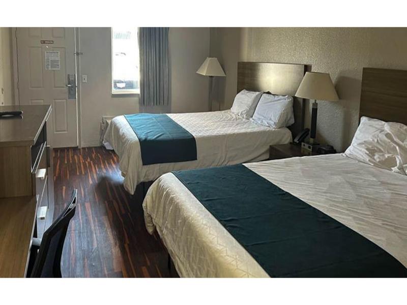 Studio 6 Suites Chattanooga, Tn - Lookout Mtn. image