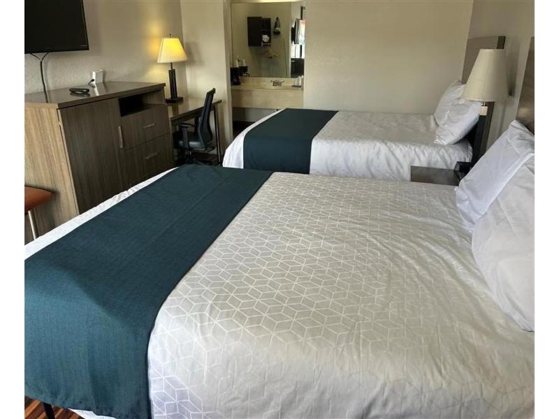 Studio 6 Suites Chattanooga, Tn - Lookout Mtn. image