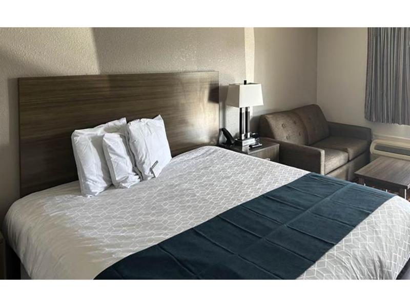 Studio 6 Suites Chattanooga, Tn - Lookout Mtn. image