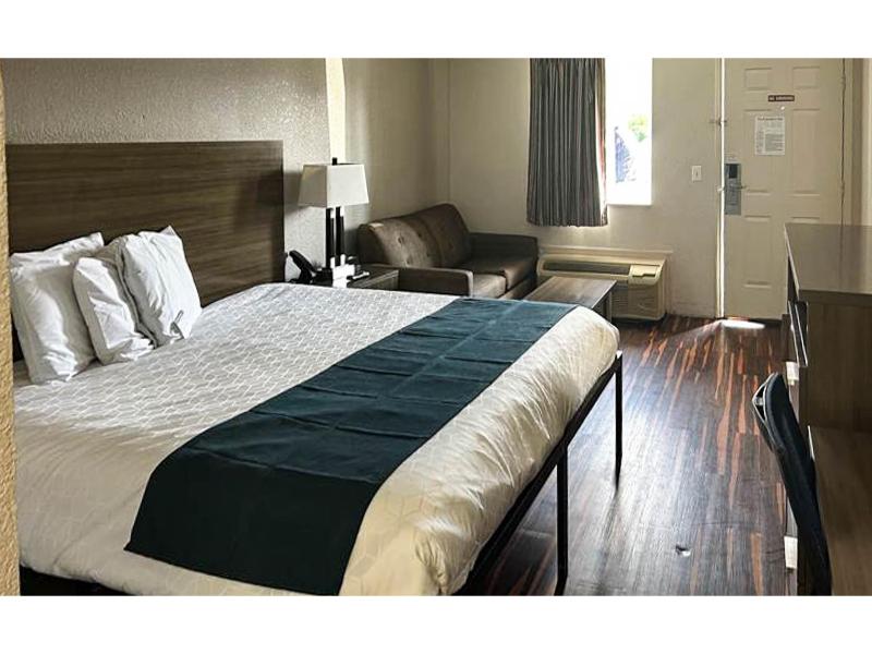 Studio 6 Suites Chattanooga, Tn - Lookout Mtn. image