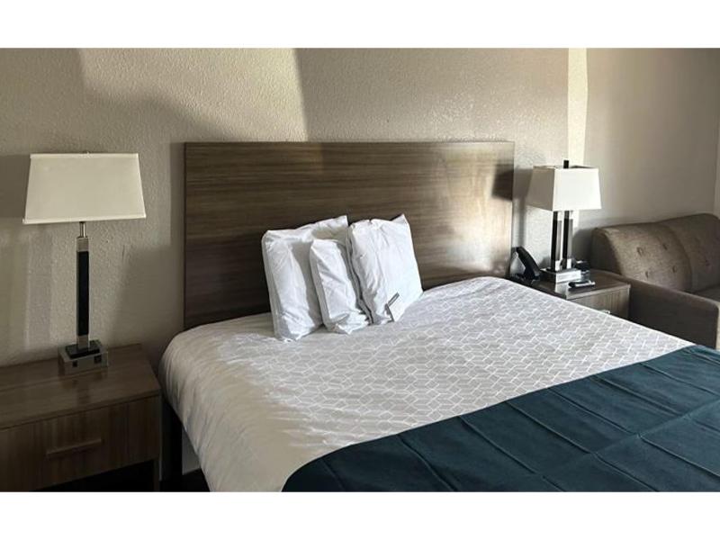 Studio 6 Suites Chattanooga, Tn - Lookout Mtn. image