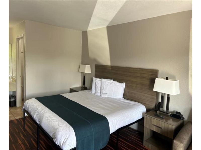 Studio 6 Suites Chattanooga, Tn - Lookout Mtn. image