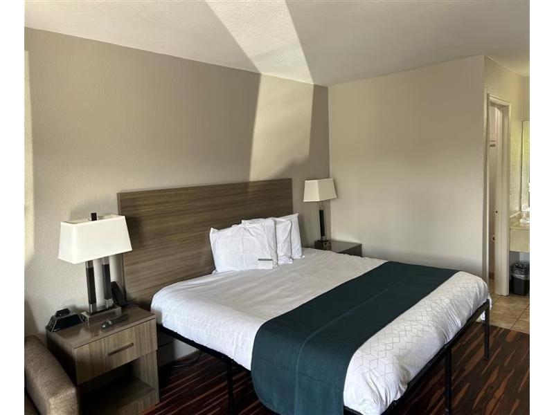 Studio 6 Suites Chattanooga, Tn - Lookout Mtn. image